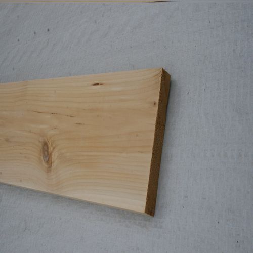 1X5X18 ROUGH TREATED LUMBER