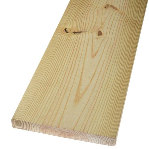 2x12x14 Yellow Pine Lumber