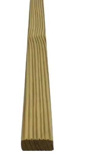 1X2X10 W.Dress Lumber
