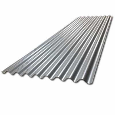 Galvanize 36" WIDE PER FT