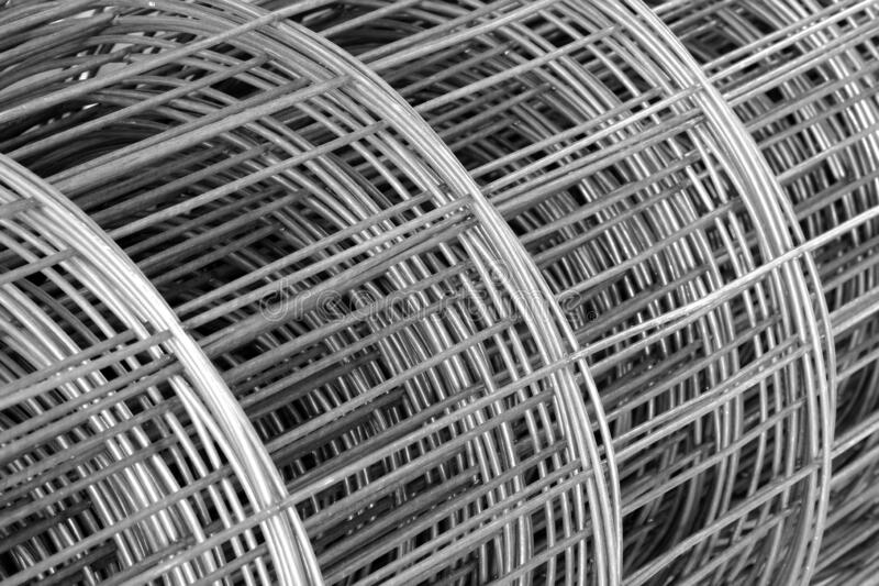 Wire Mesh 7Ft. 6x6x10 200FT