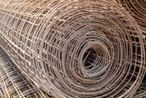 Wire Mesh 8Ft. 6x6x6 150FT