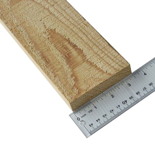 1X4X12 ROUGH UNTRD LUMBER