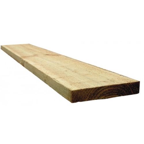 1X5X18 ROUGH UNTRD LUMBER