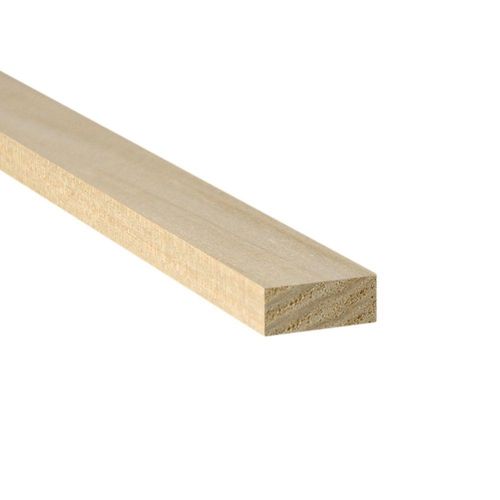 1X2X12 ROUGH UNTRD LUMBER