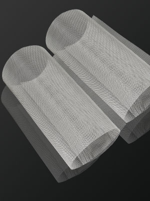 Sifting Mesh ft 3x100x 1/8 22G