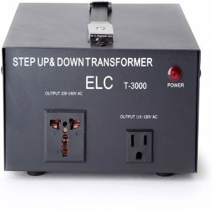Transformer 800W S/Phase