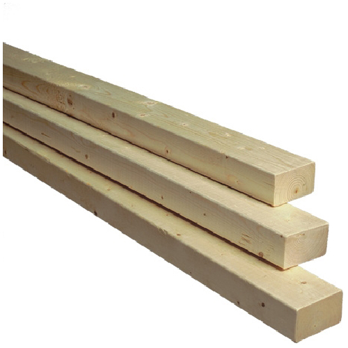 2X3 X14 W.Dress Lumber