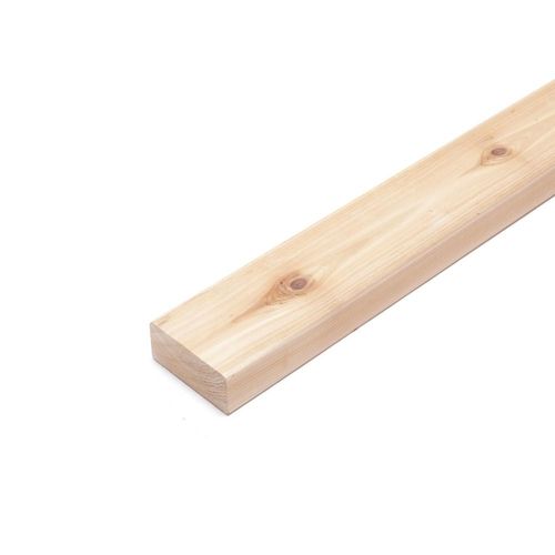 2X4 X10 W.Dress Lumber