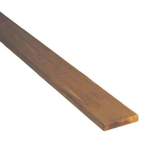 1X2X14 ROUGH TREATED LUMBER