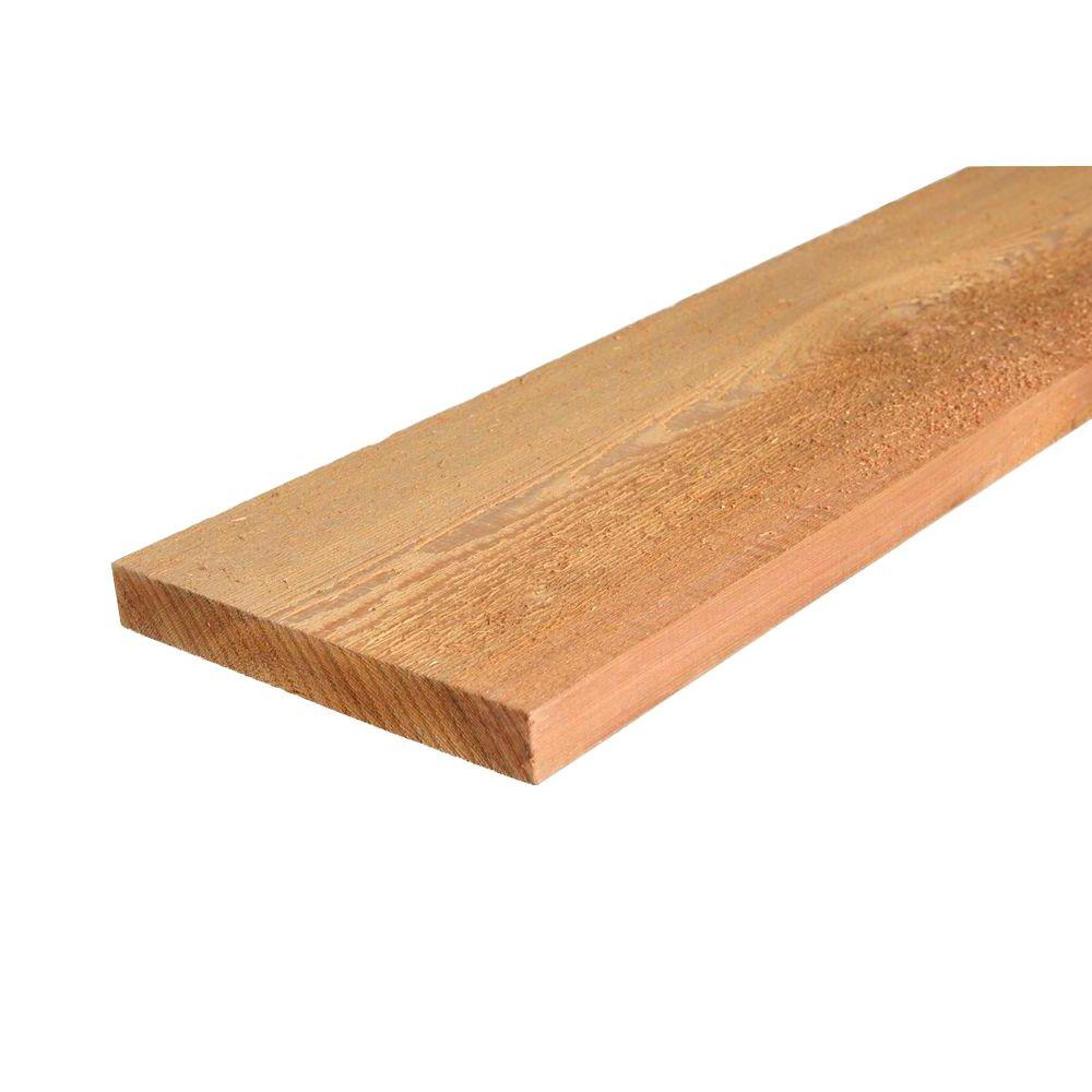1X8X18 ROUGH TREATED LUMBER