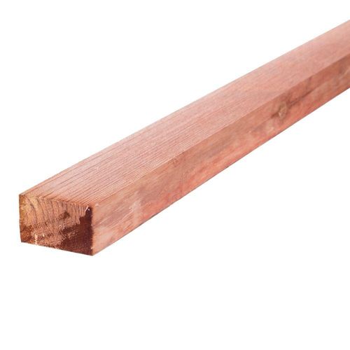 2X3X10 ROUGH TREATED LUMBER