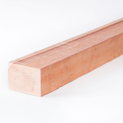 3X4X12 ROUGH TREATED LUMBER