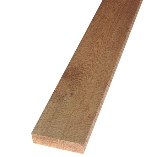 2X6X14 ROUGH TREATED LUMBER